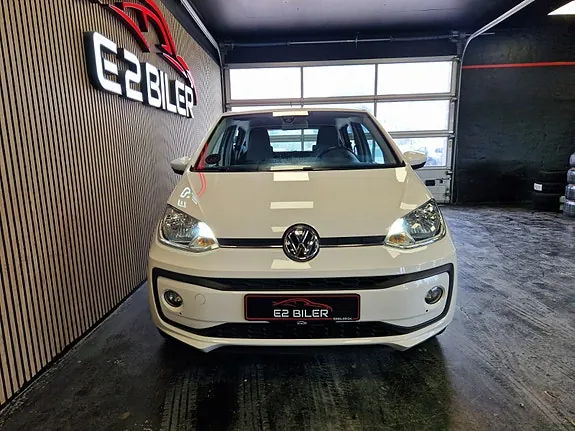 Volkswagen Up 2019 photo 2