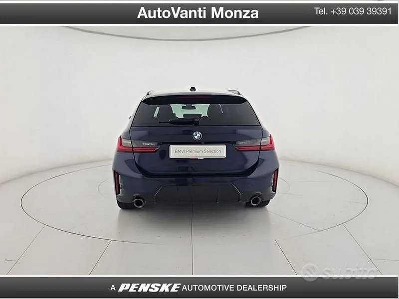 BMW 3 Series 2023 photo 5