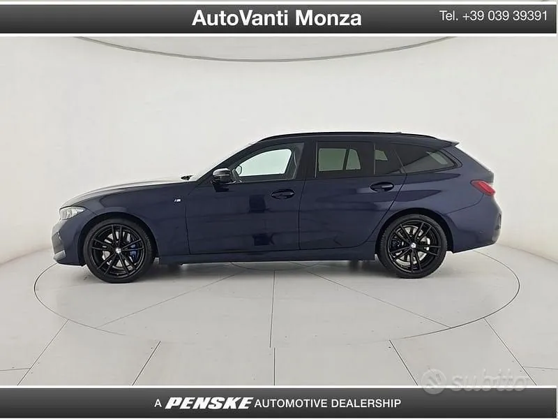 BMW 3 Series 2023 photo 3