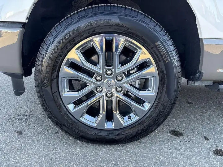 Ford F-150 2026 photo 3