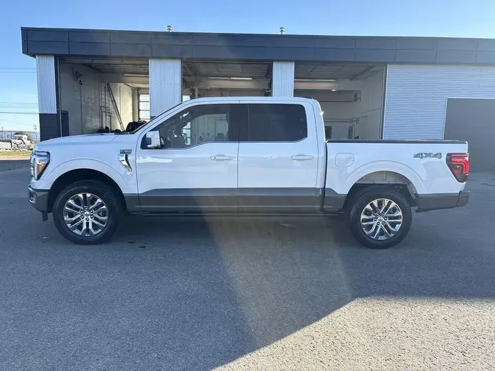 Ford F-150 2026 photo 4
