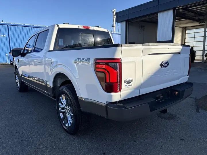 Ford F-150 2026 photo 5