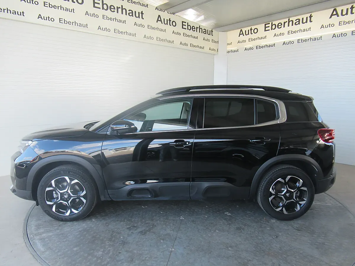 Citroen C5 Aircross 2025 photo 2