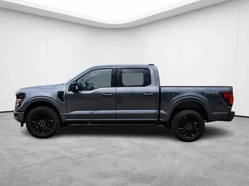 Ford F-150 2026 photo 3