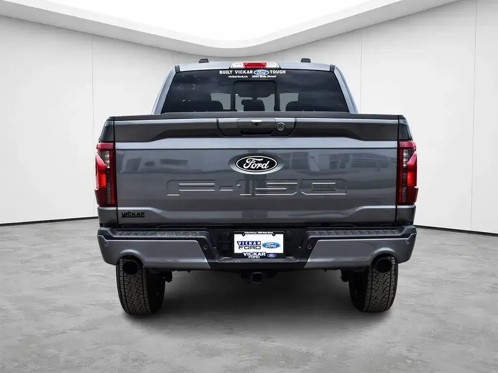 Ford F-150 2026 photo 5