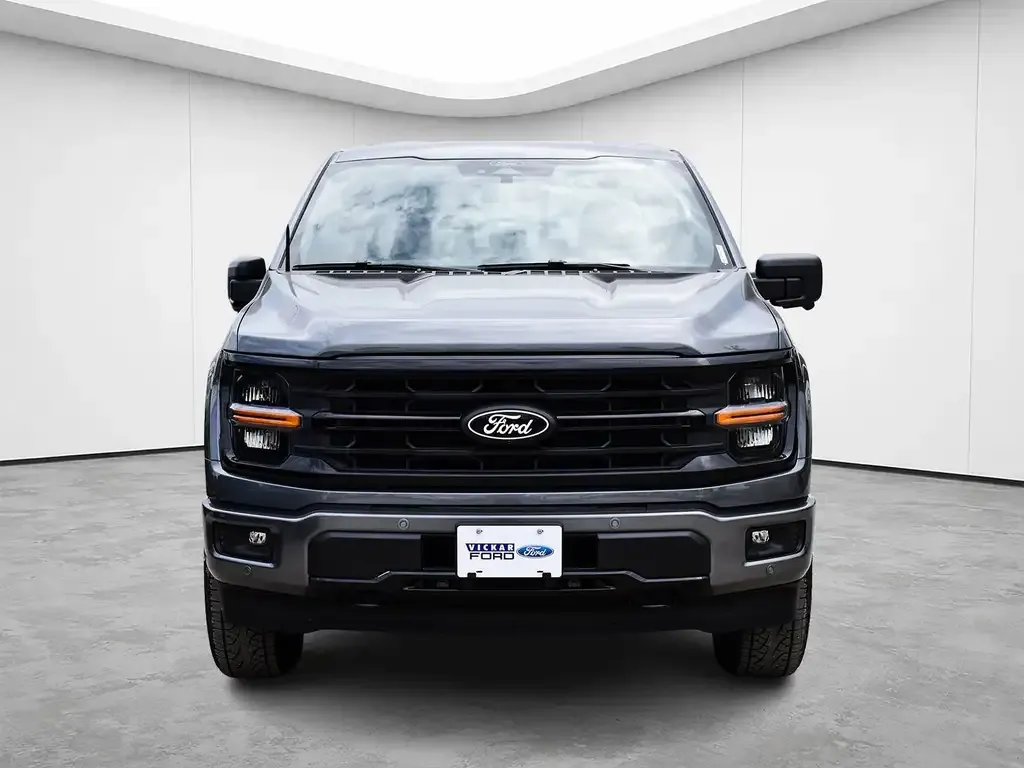 Ford F-150 2026 photo 2