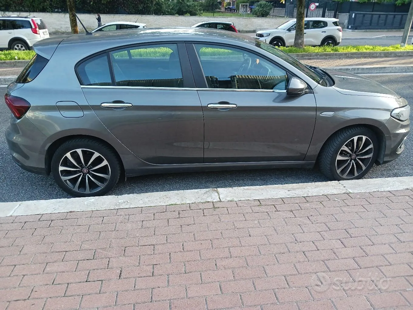 Fiat Tipo 2020 photo 3