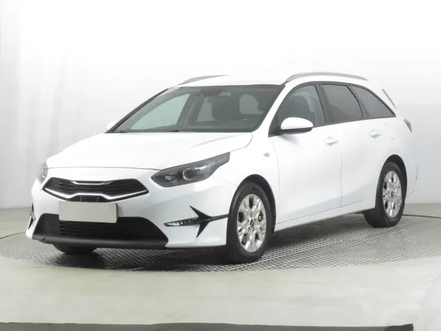 Kia Ceed Sw