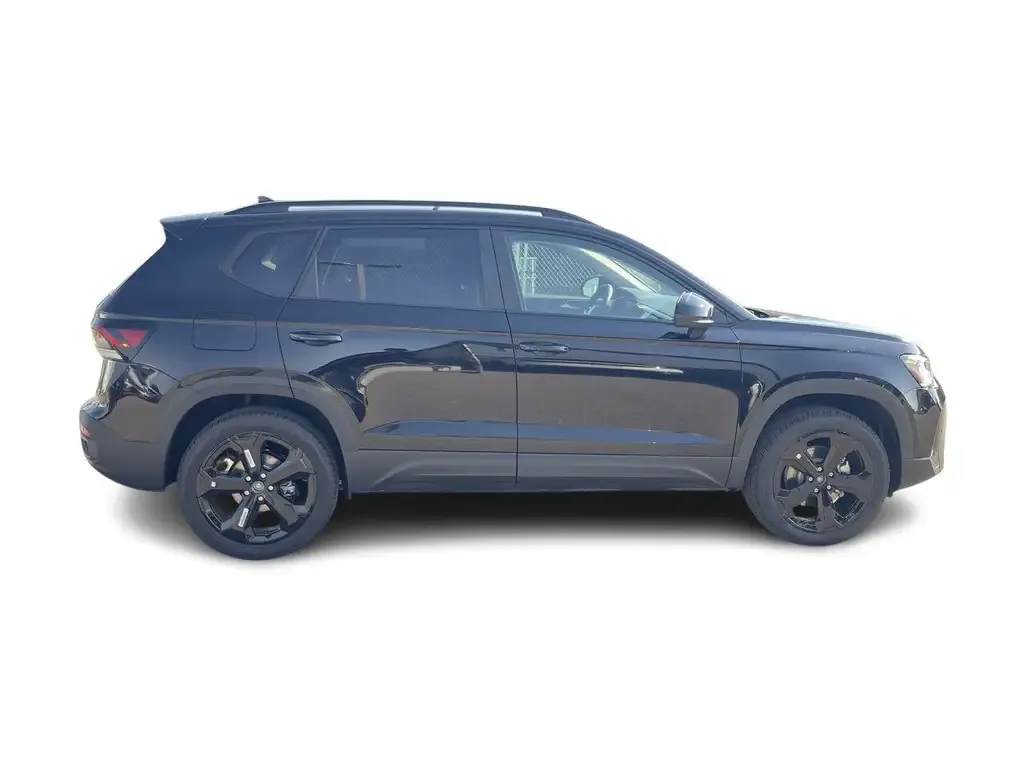 Volkswagen Taos 2027 photo 3