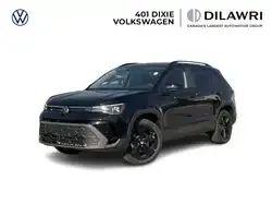Volkswagen Taos