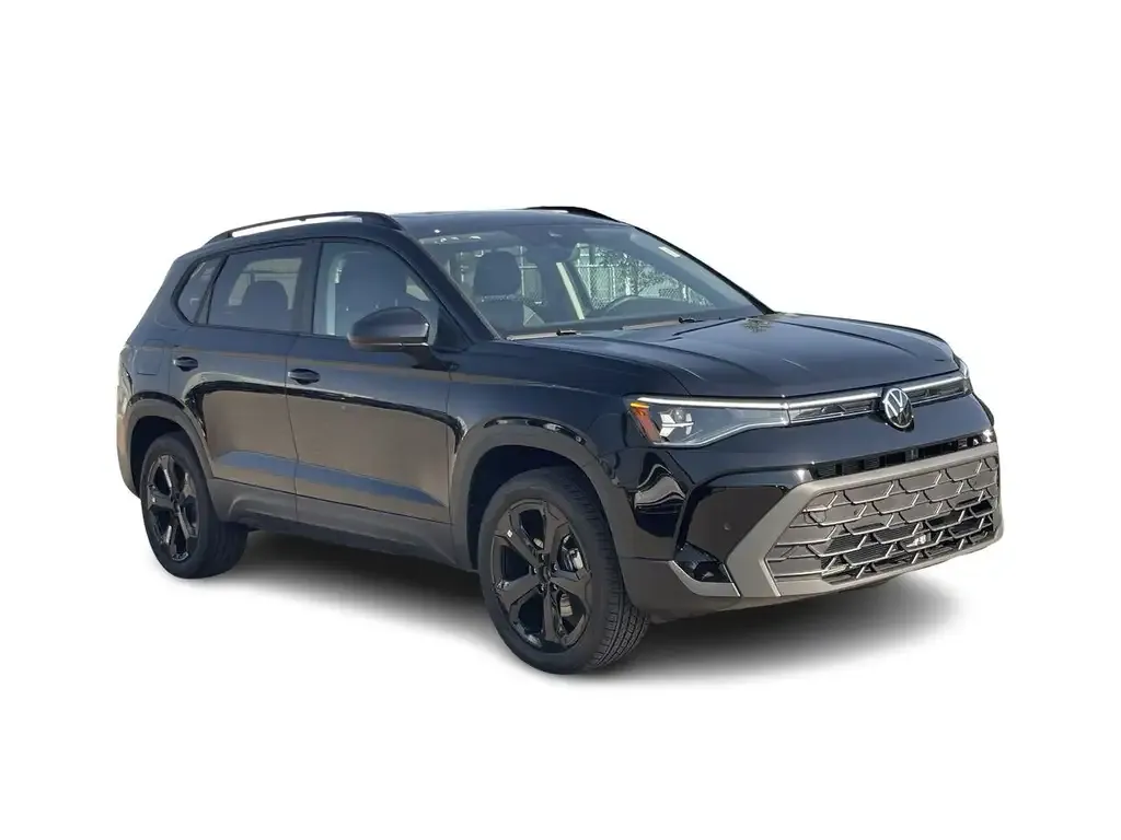 Volkswagen Taos 2027 photo 5