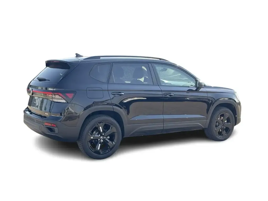 Volkswagen Taos 2027 photo 2