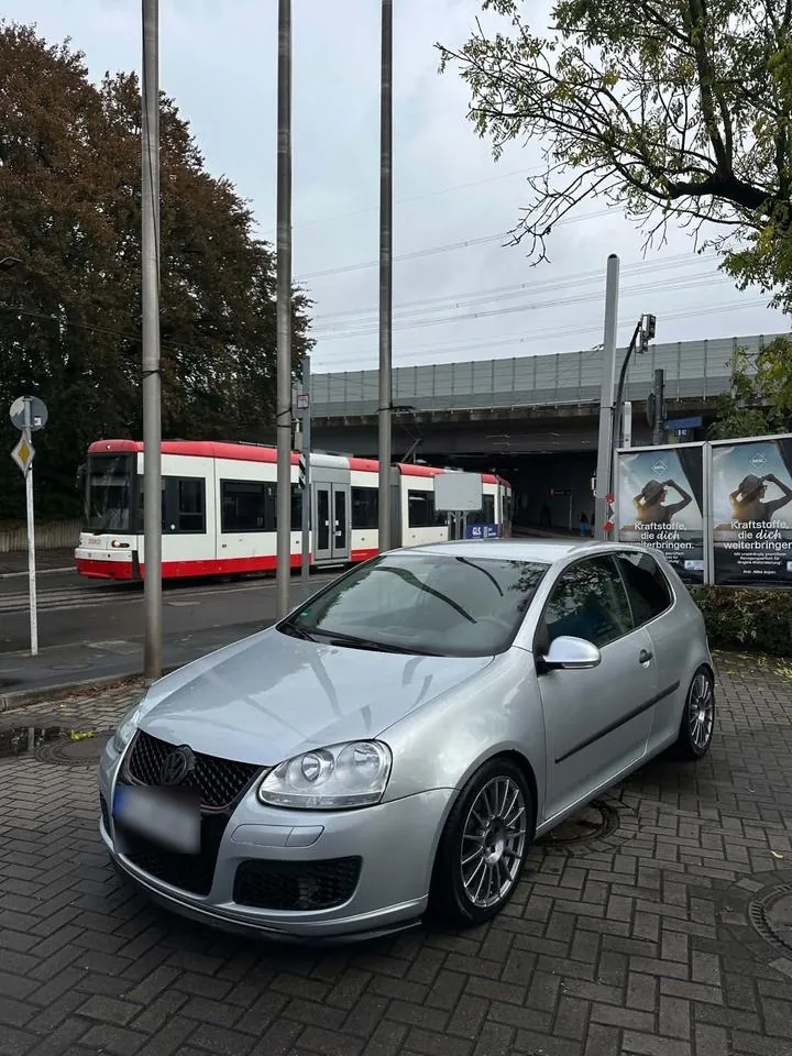 Volkswagen Golf 5