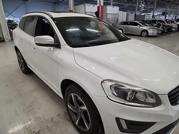 Volvo Xc60 2014 photo 3