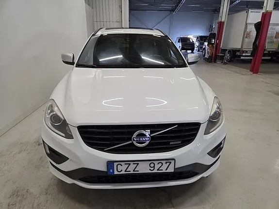 Volvo Xc60 2014 photo 2