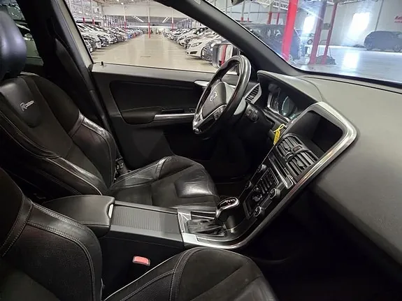 Volvo Xc60 2014 photo 4