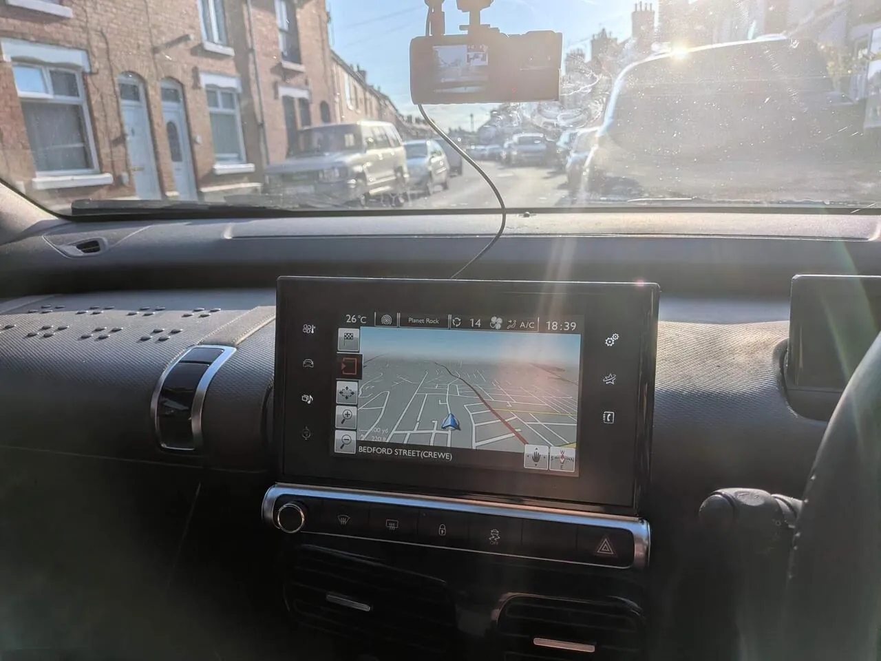 Citroen C4 Cactus 2016 photo 2