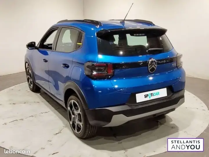 Citroen C3 2025 photo 3