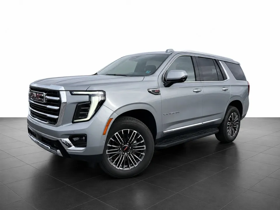 GMC Yukon