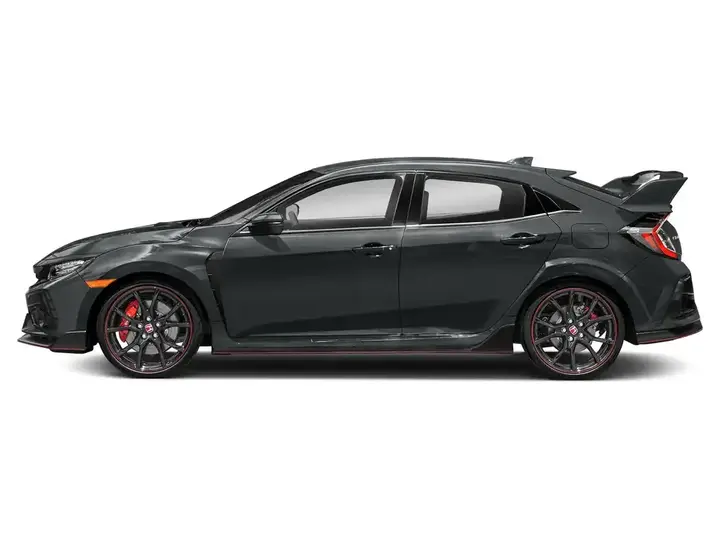 Honda Civic 2021 photo 3