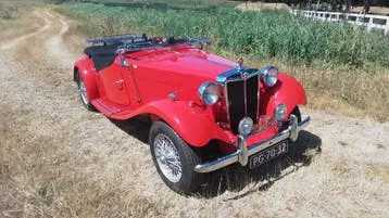 MG Td