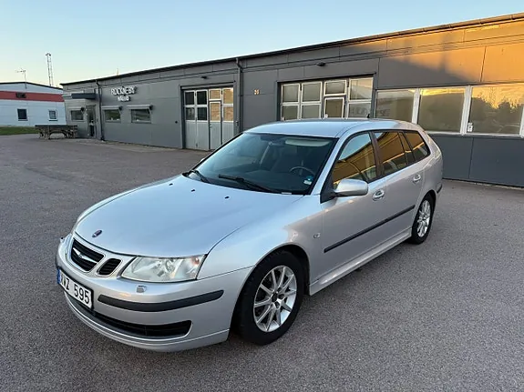 Saab 9-3