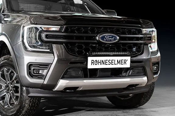Ford Ranger 2025 photo 3