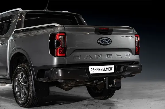 Ford Ranger 2025 photo 4