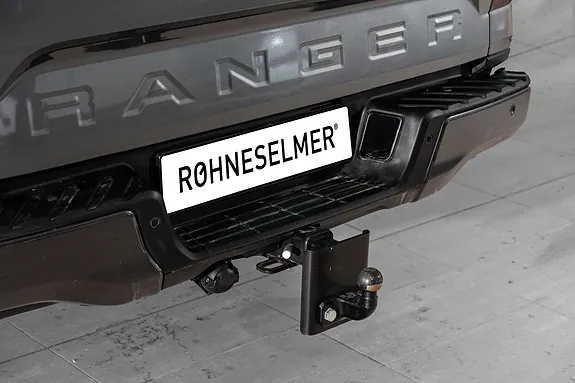 Ford Ranger 2025 photo 5