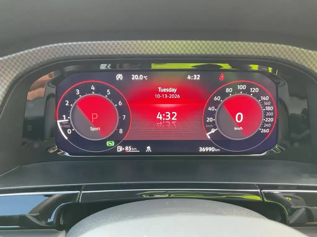 Volkswagen Atlas 2024 photo 2