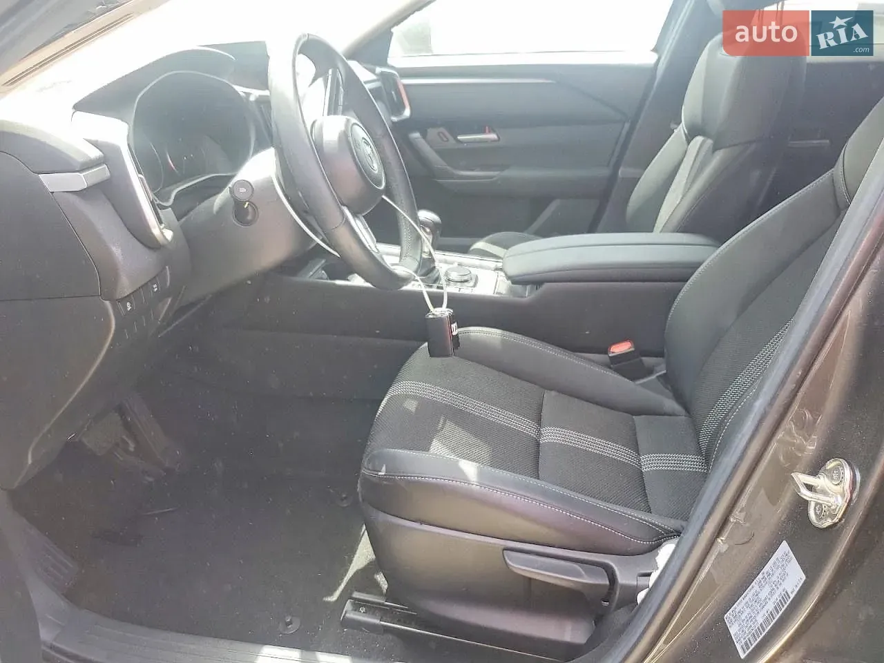 Mazda Cx-50 2025 photo 5