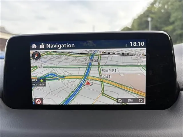 Mazda Cx-5 2017 photo 4
