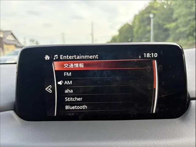 Mazda Cx-5 2017 photo 5