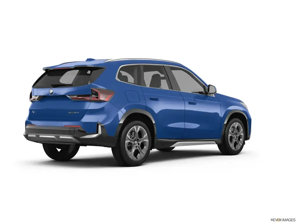 BMW X1 2026 photo 2
