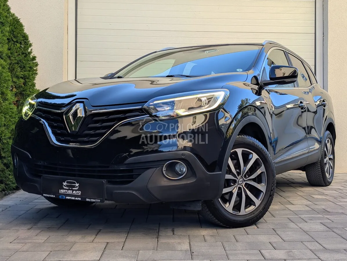 Renault Kadjar