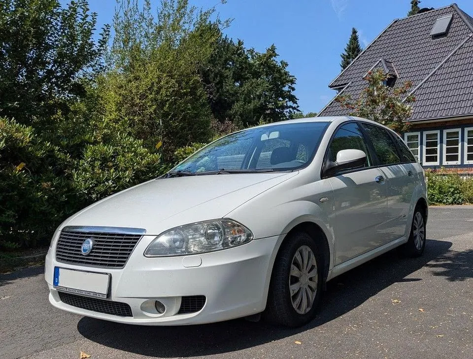 Fiat Croma