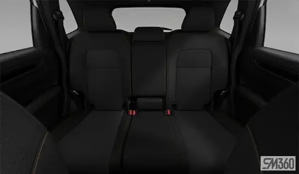 Honda Cr-V 2027 photo 5