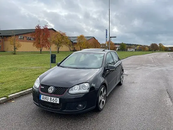 Volkswagen Golf 5