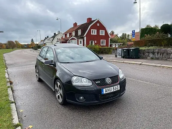 Volkswagen Golf 5 2009 photo 2