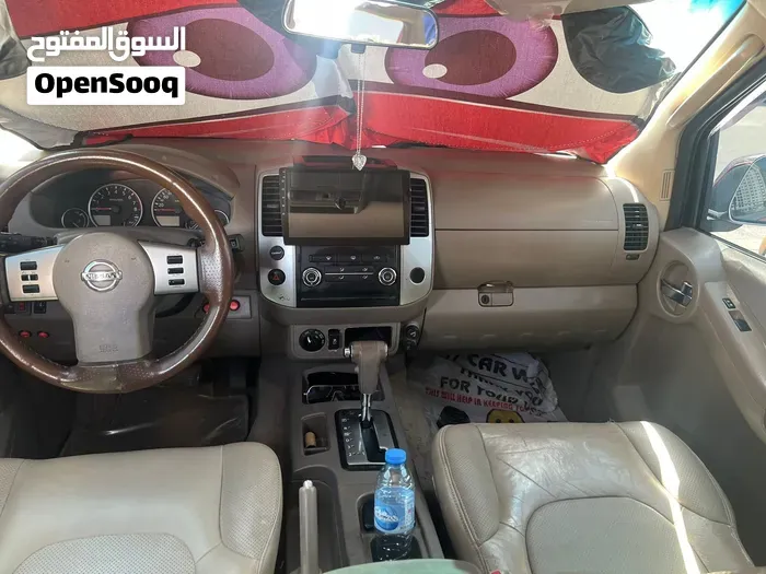 Nissan Xterra 2009 photo 4