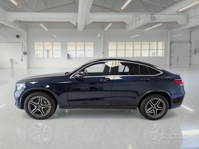 Mercedes-Benz Glc 300 D 2020 photo 5