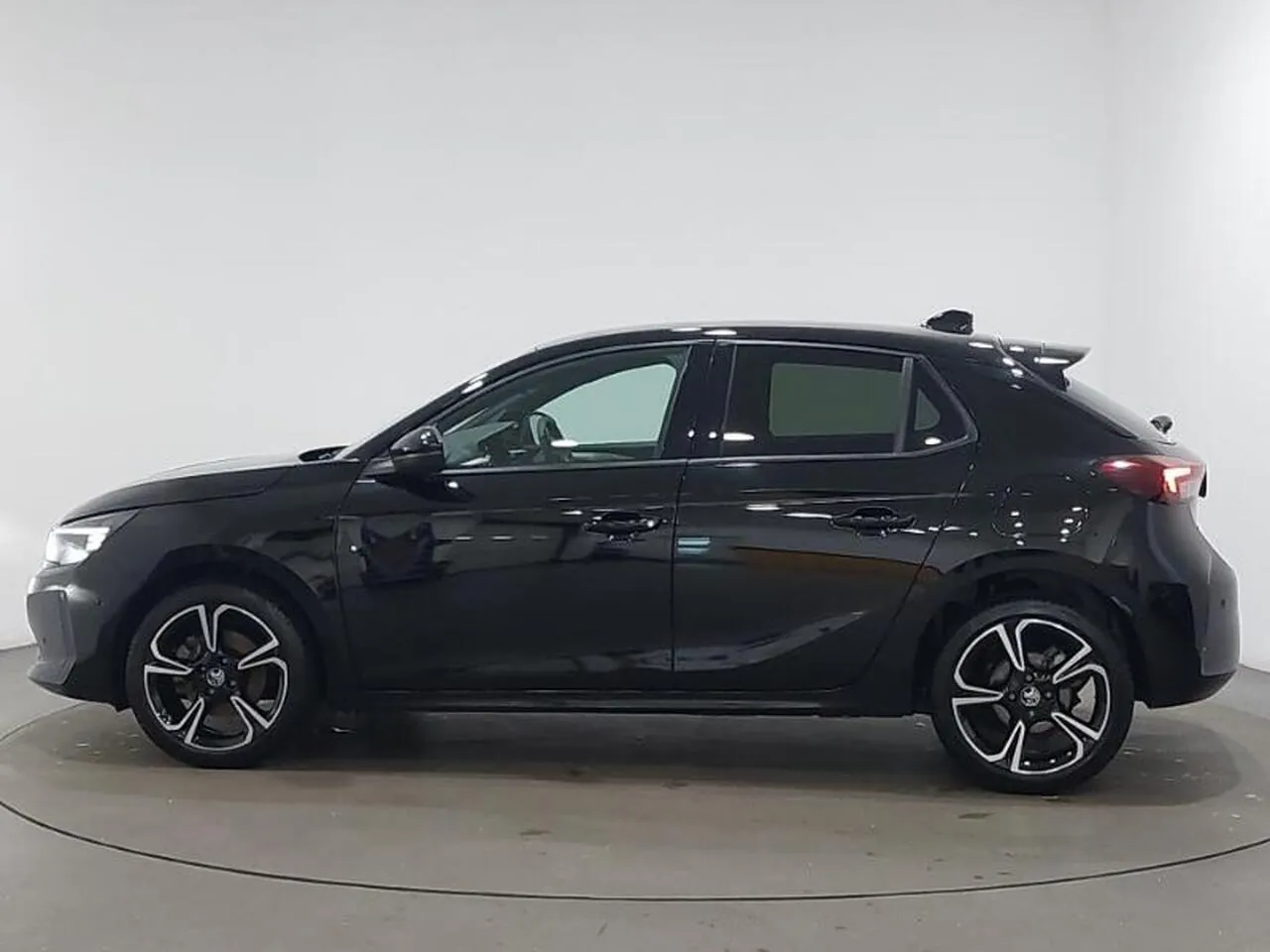 Vauxhall Corsa 2025 photo 4