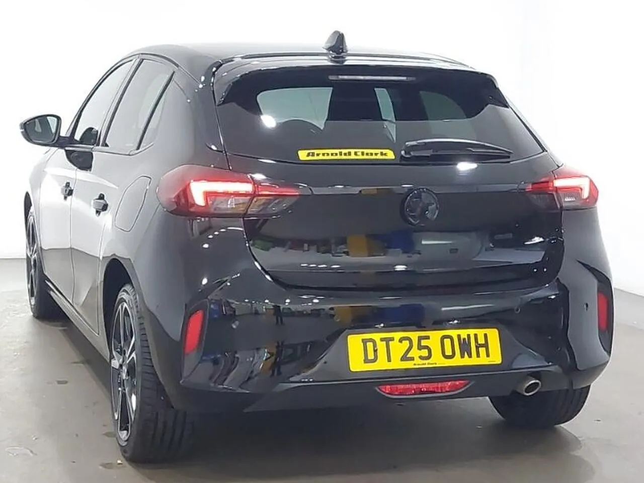 Vauxhall Corsa 2025 photo 2