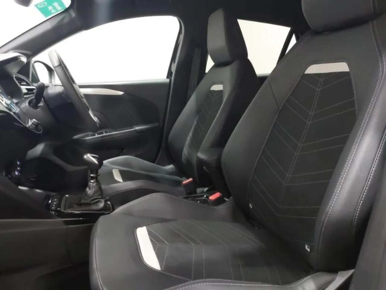 Vauxhall Corsa 2025 photo 5