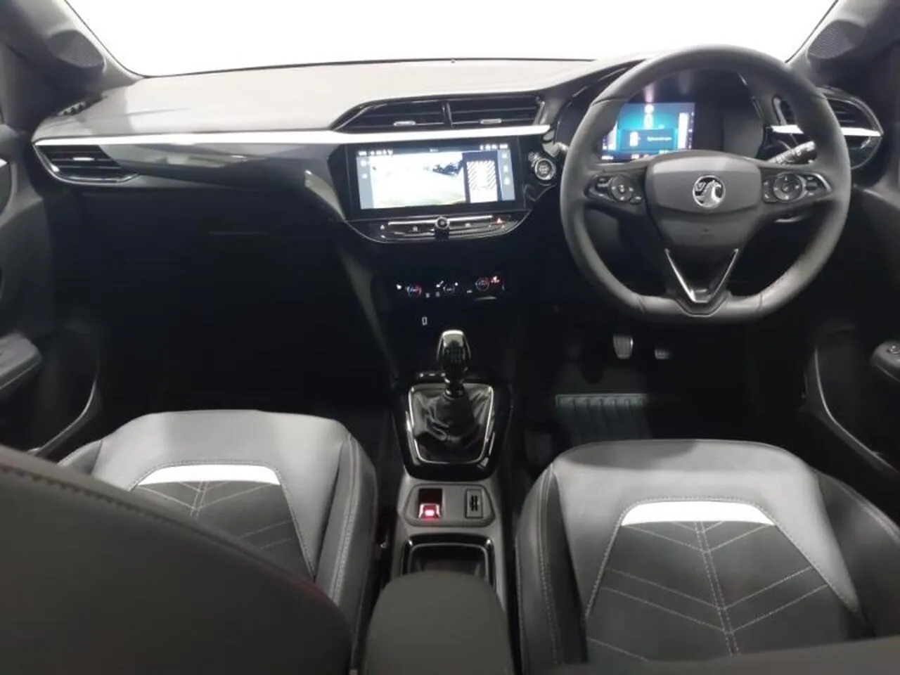 Vauxhall Corsa 2025 photo 3