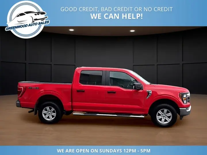Ford F-150 2023 photo 5