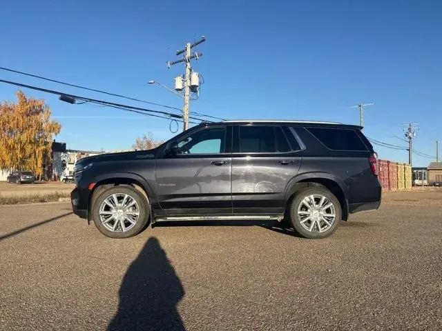 Chevrolet Tahoe 2023 photo 5