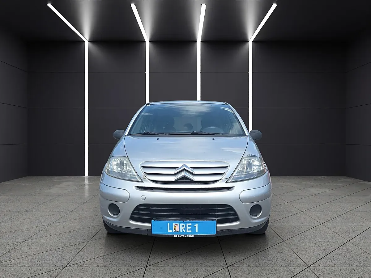 Citroen C3 2005 photo 2
