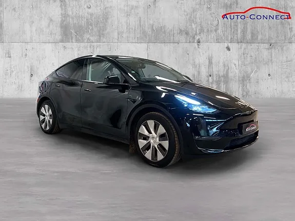 Tesla Model Y 2024 photo 3