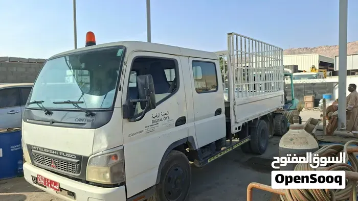 Mitsubishi Canter 2020 photo 5